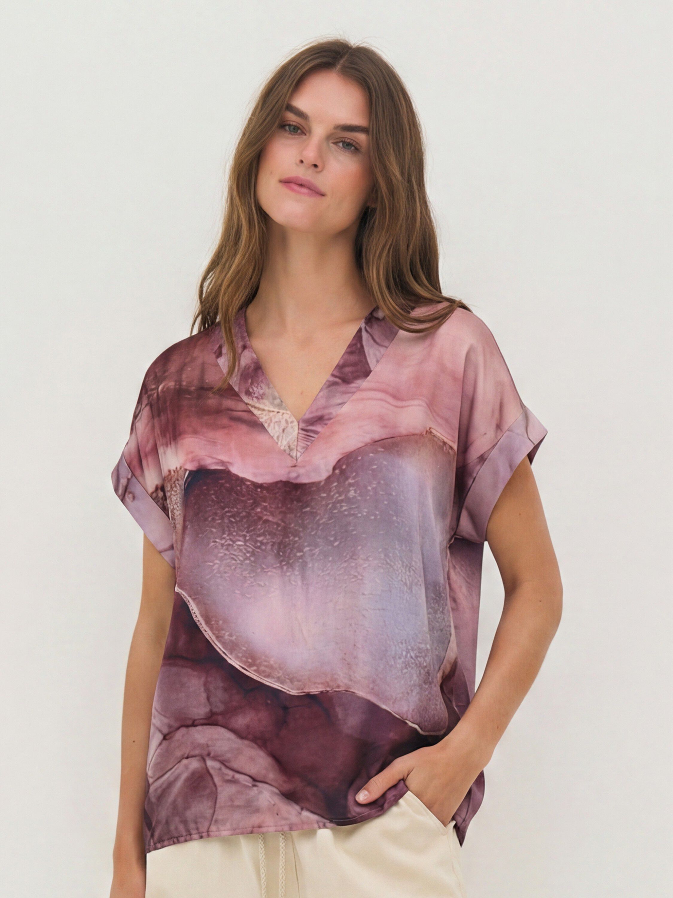 Cilje Blouse