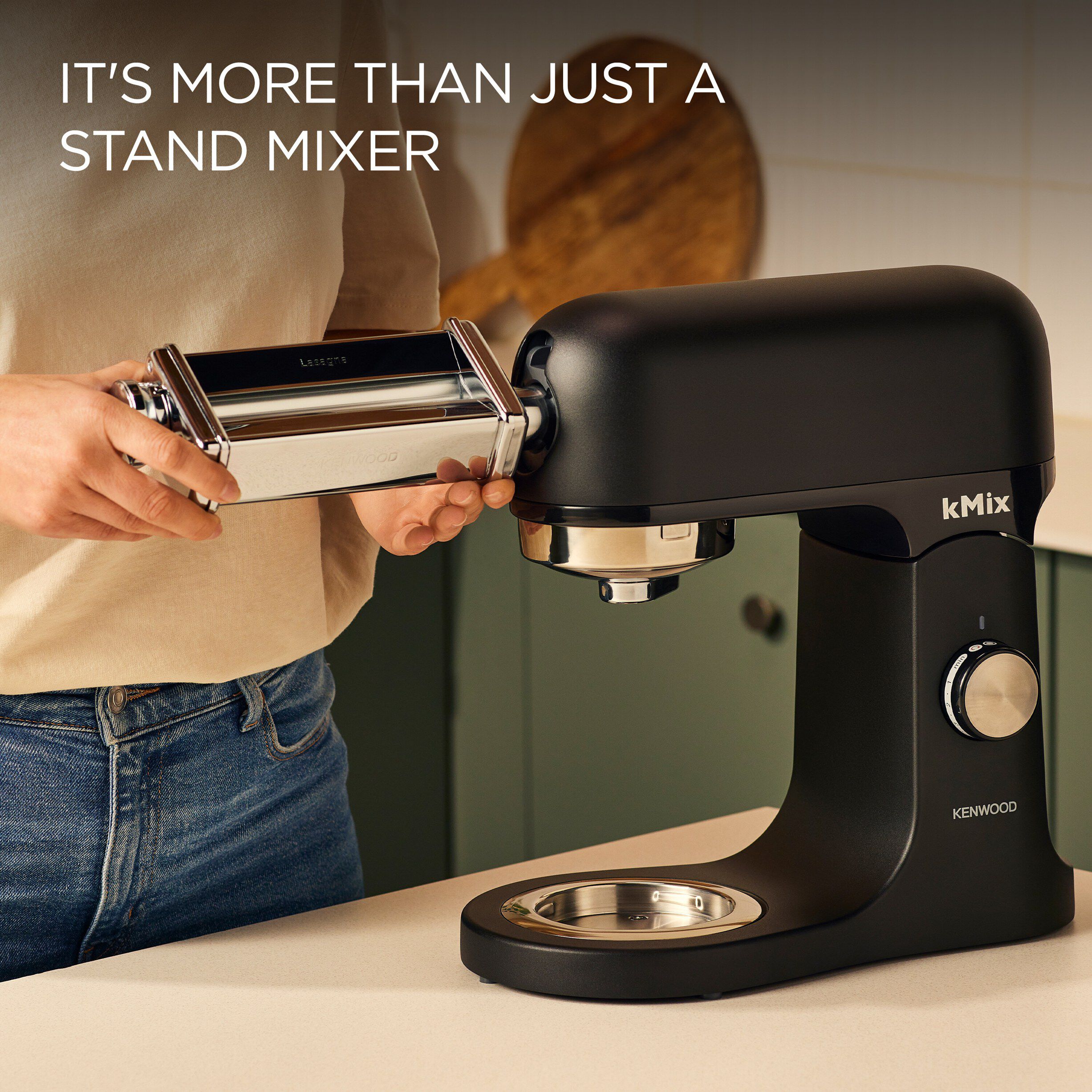 Kenwood Kmix KMX751. ABK