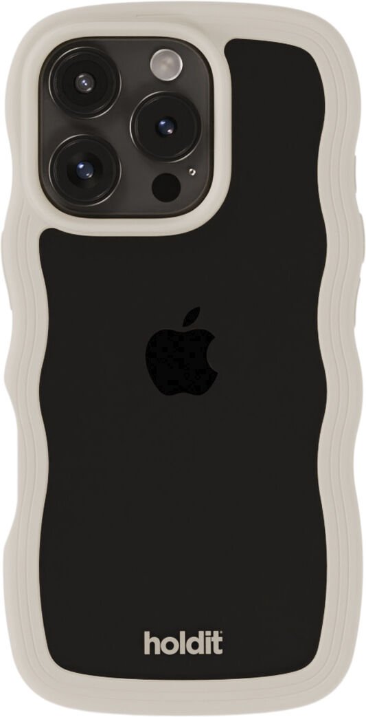 Wavy Case iPhone 16 Pro