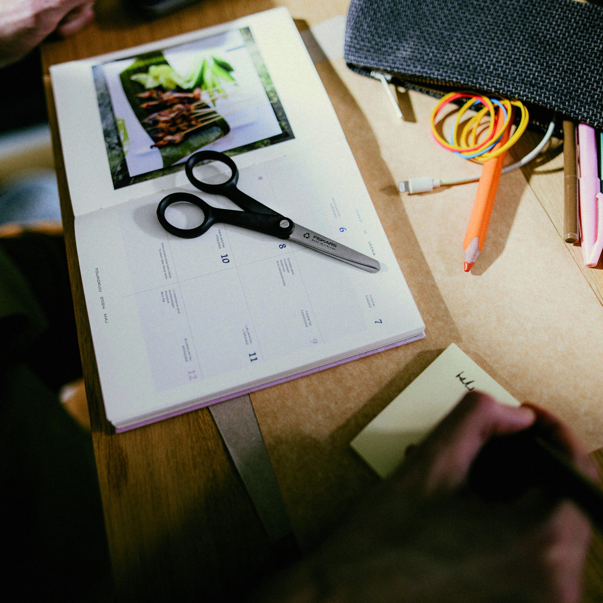 FF ReNew hobbysaks 13 cm