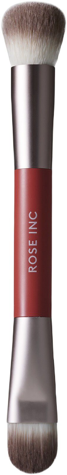 Number 4 Dual-Ended Concealer Brush