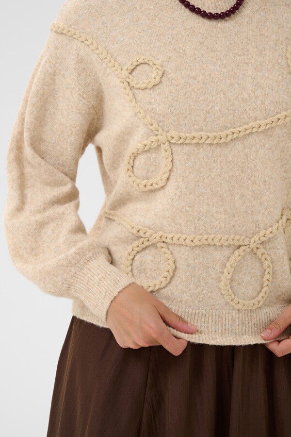 TitiaSZ Pullover