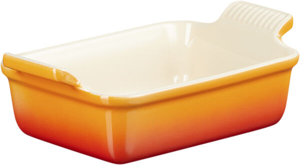 Heritage Rekt Fad 19/15cm Volcanic