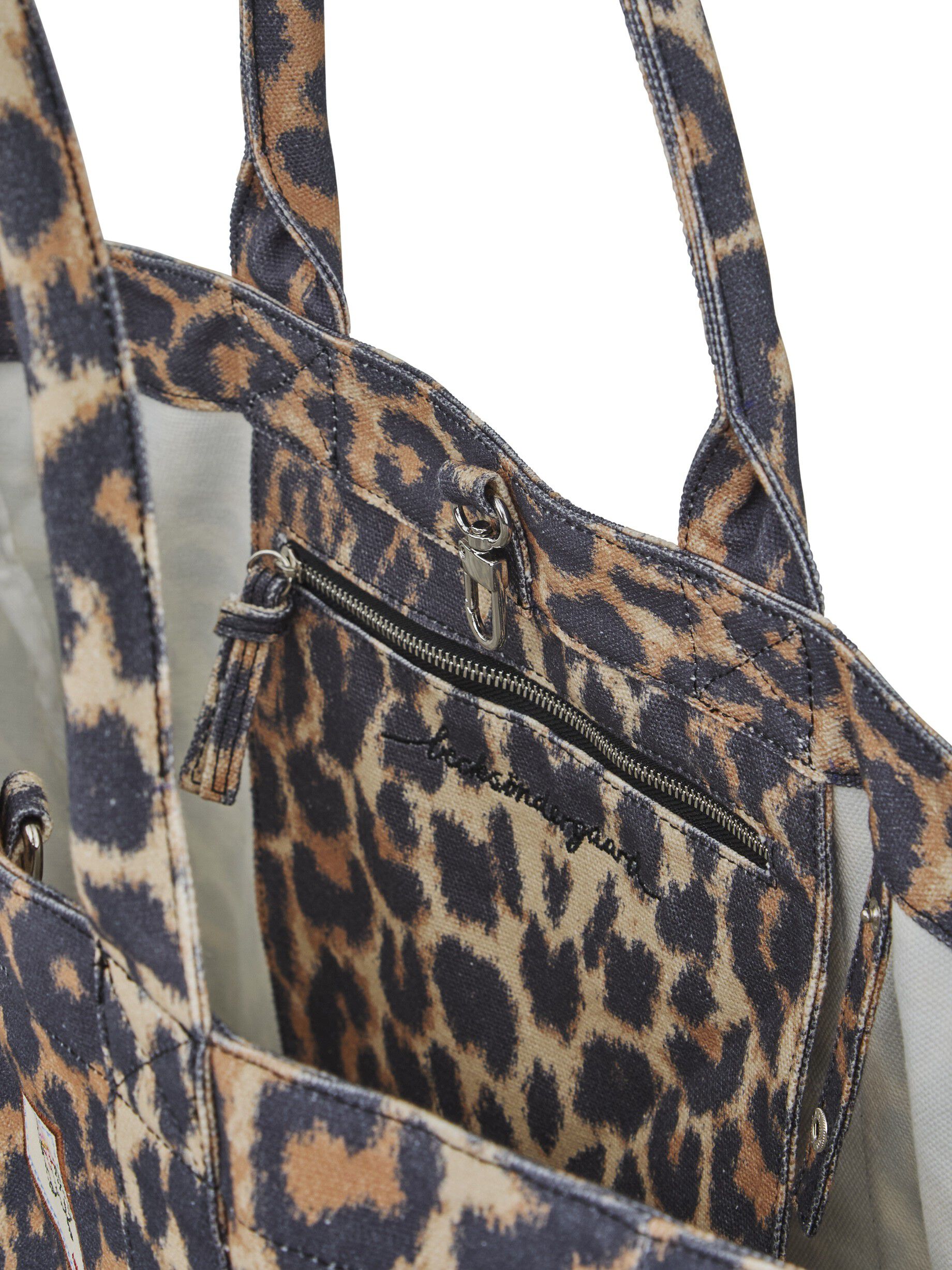 Leola Canvas Camila Bag