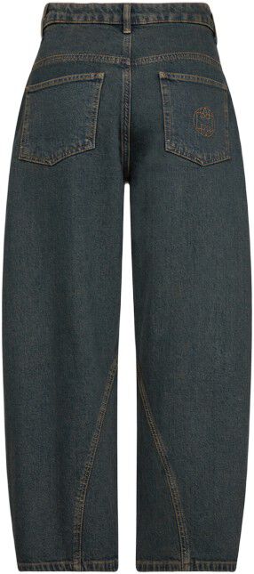 LR-KOSA 14 Jeans M&oslash;rk denim