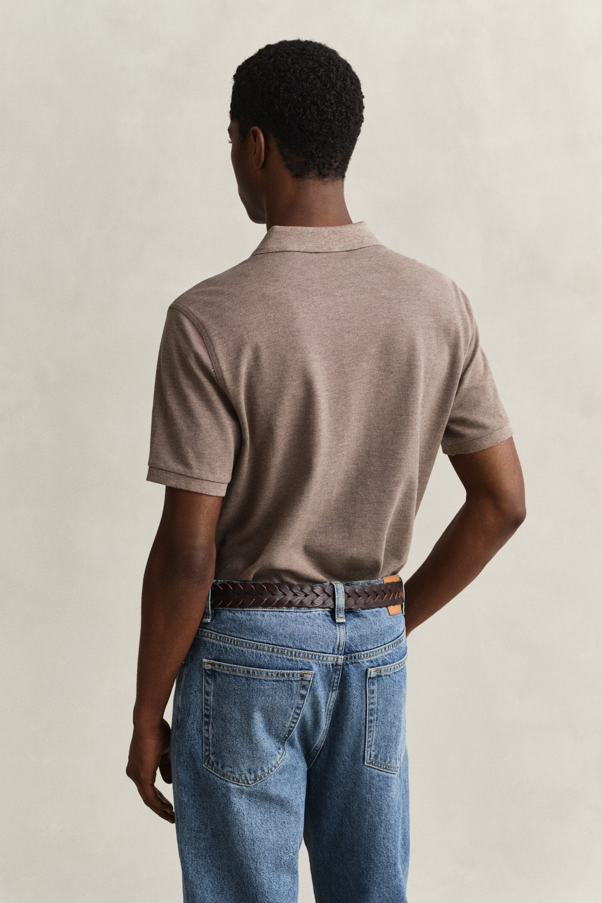 Classic Regular Polo Shirt