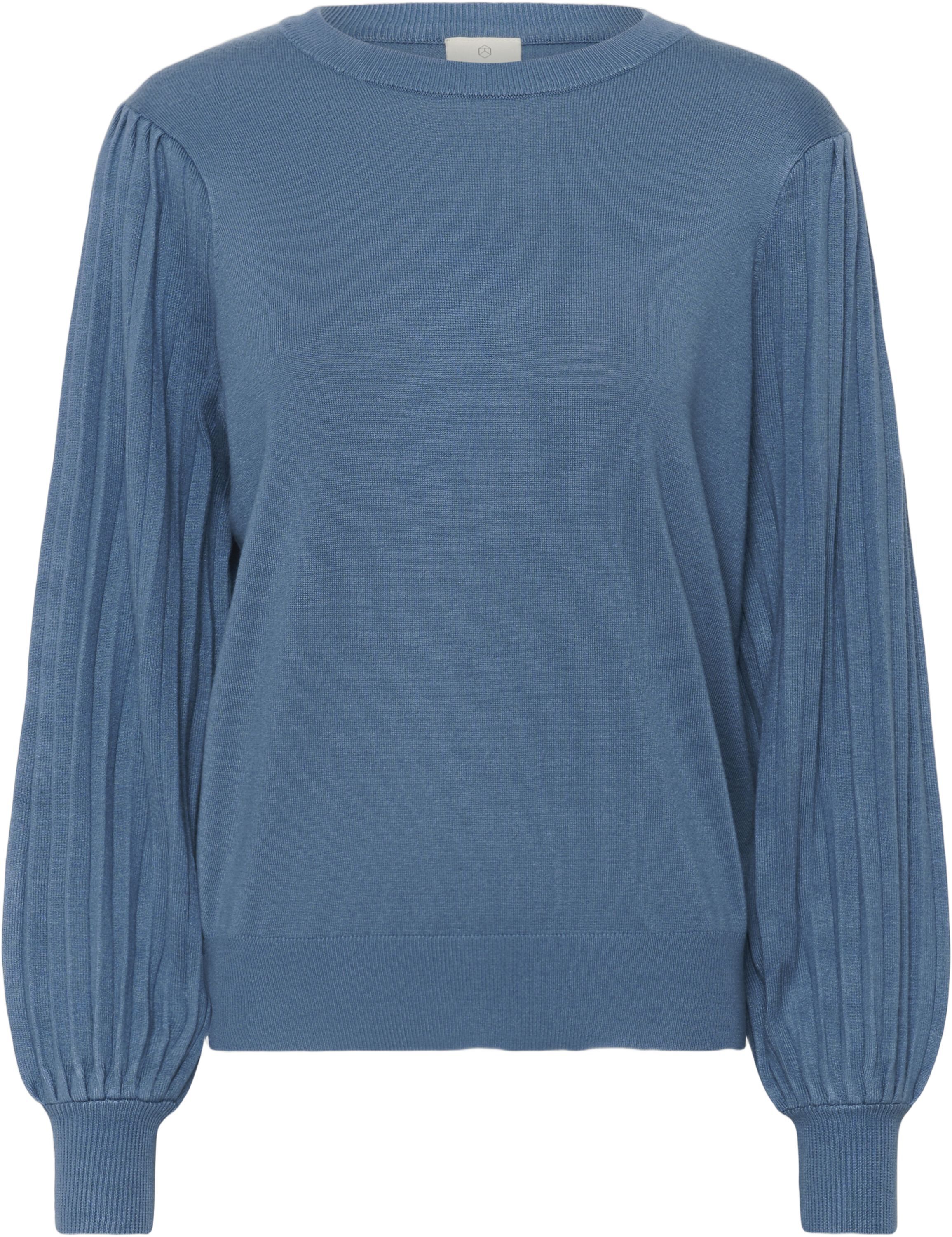 KAlone Knit Pullover