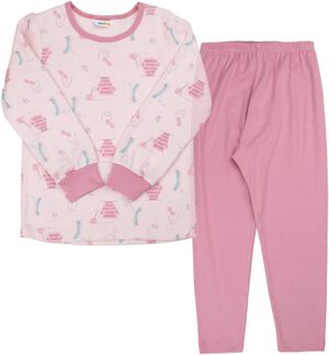 Pyjamas
