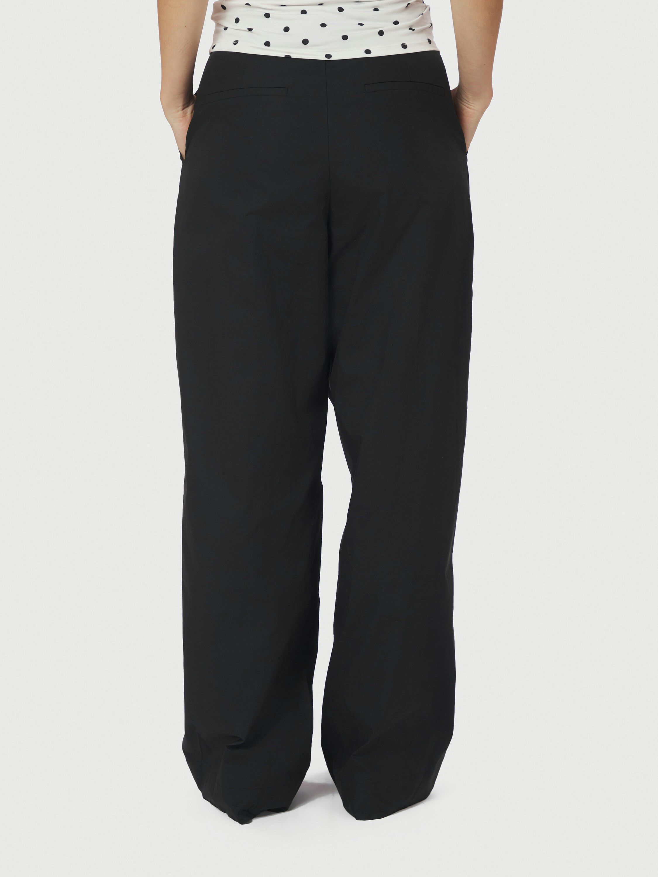 Malba Poplin Pants
