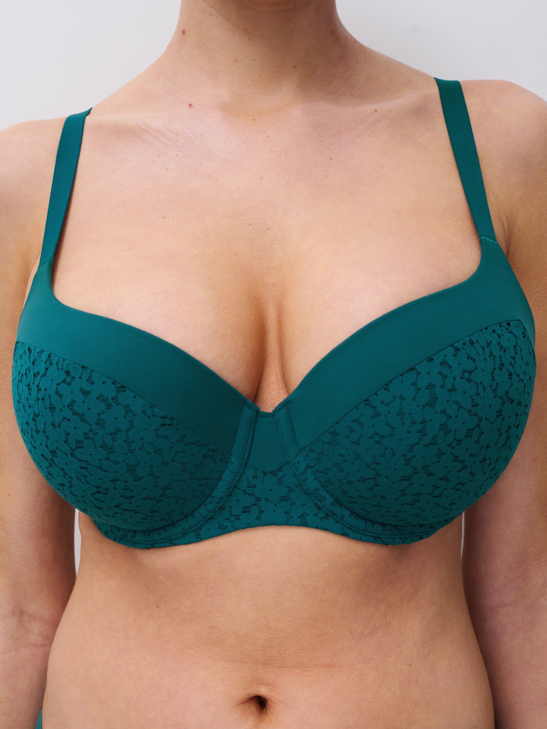 Norah Covering T-Shirt Bra