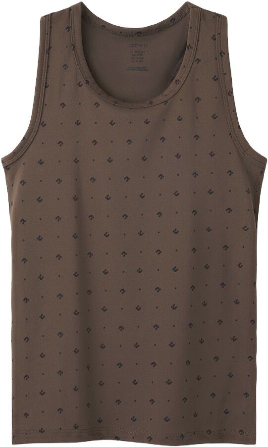 Nkfthea Sl Slim Top