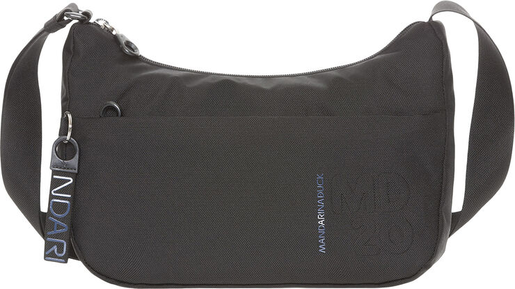 MD20 HOBO / BLACK