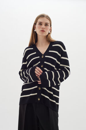 SeffieIW Cardigan