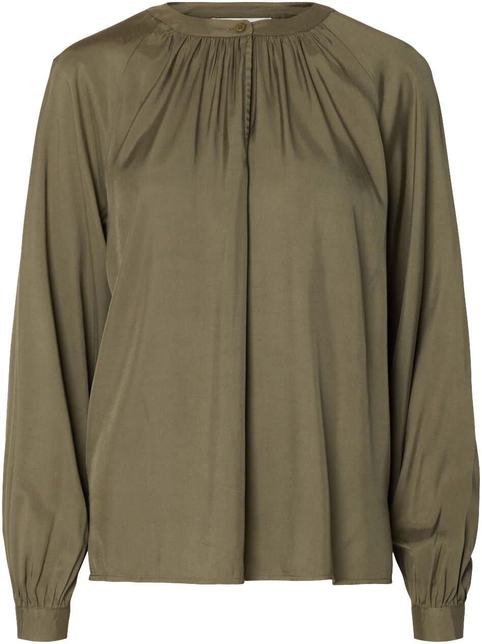 Slwjonna Ls Top