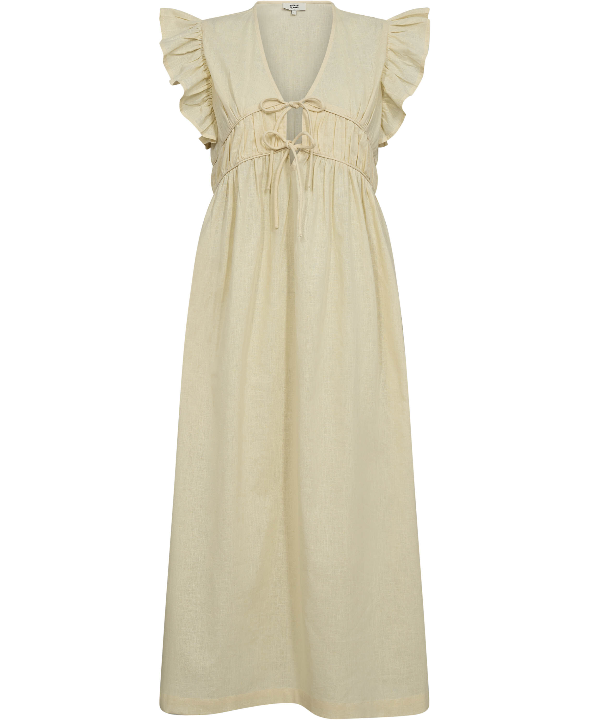 Florence 5S Kjole &ndash; Linblanding