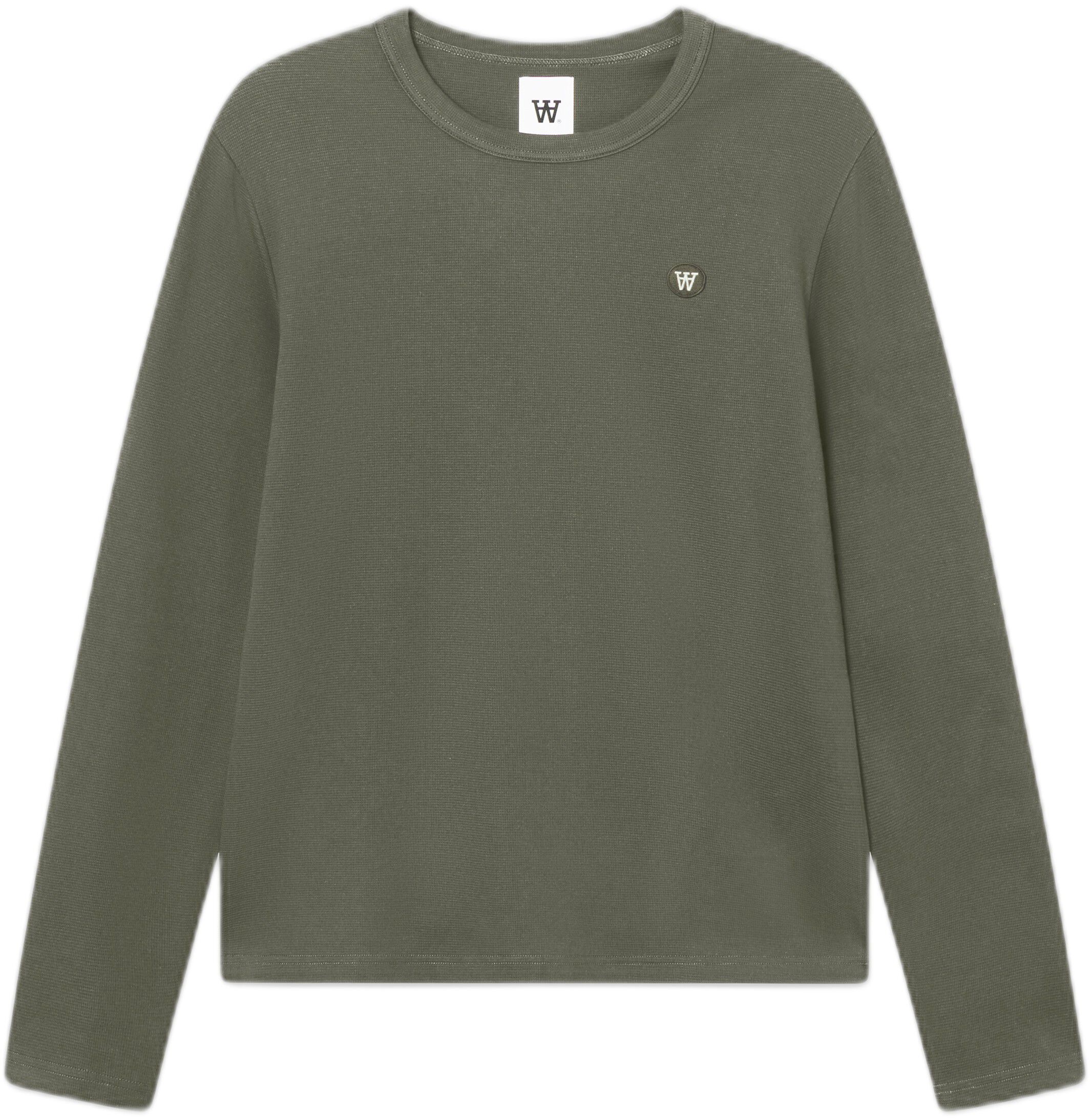 WWAce LS tee 25074