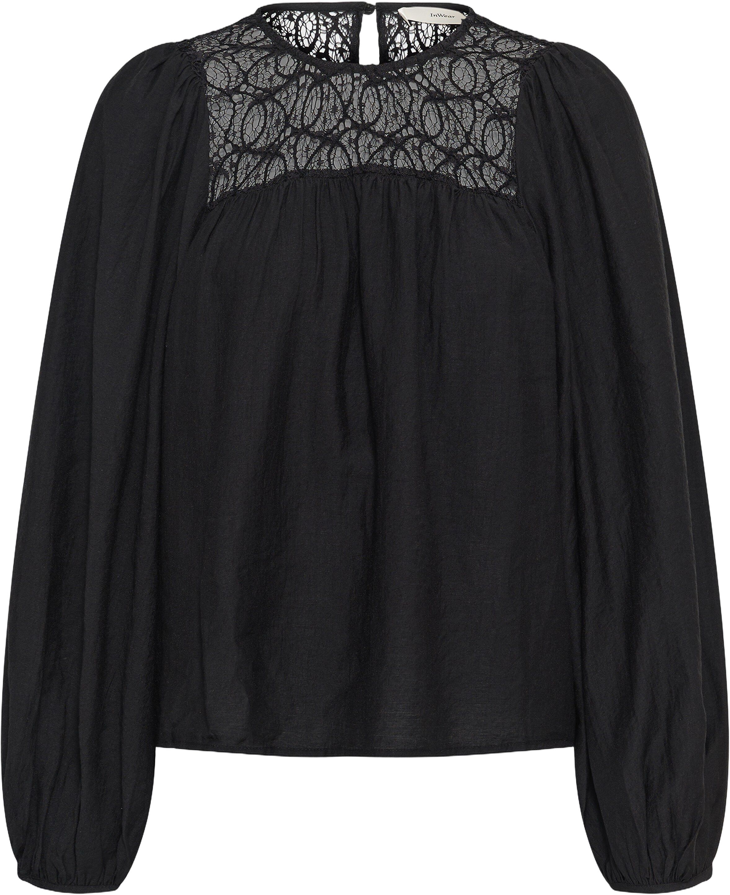 SIBBYIW BLOUSE