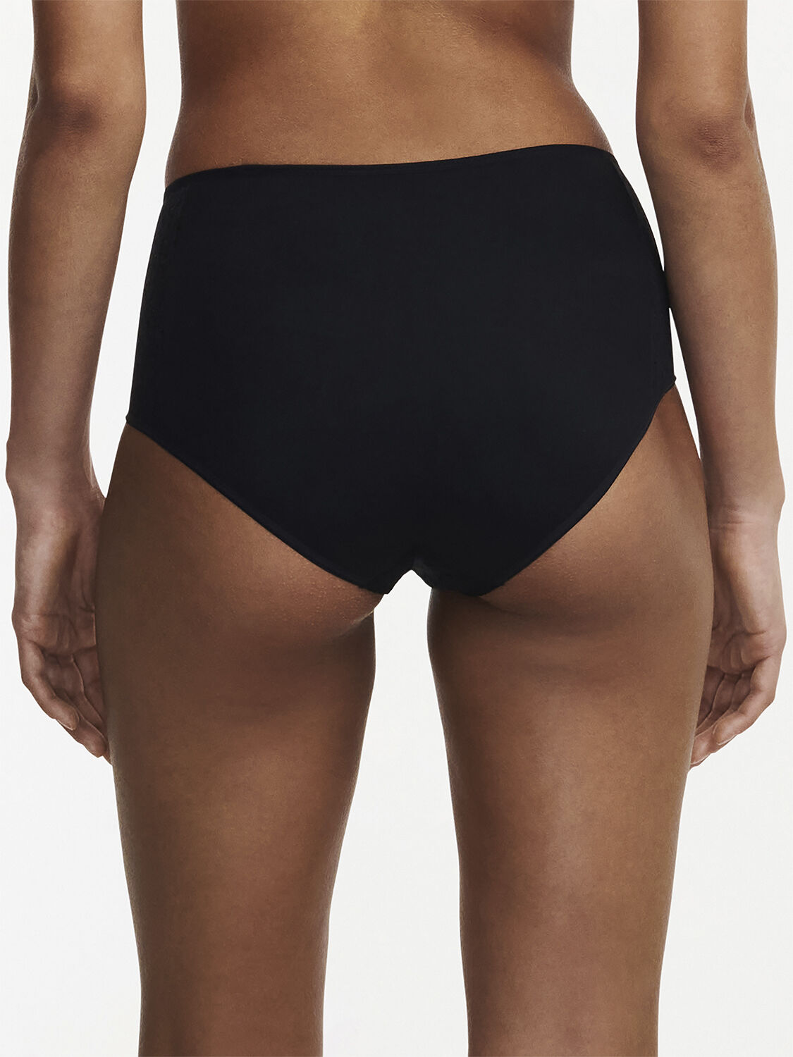Norah High waist Full Brief