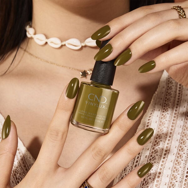 Olive Grove CND VINYLUX