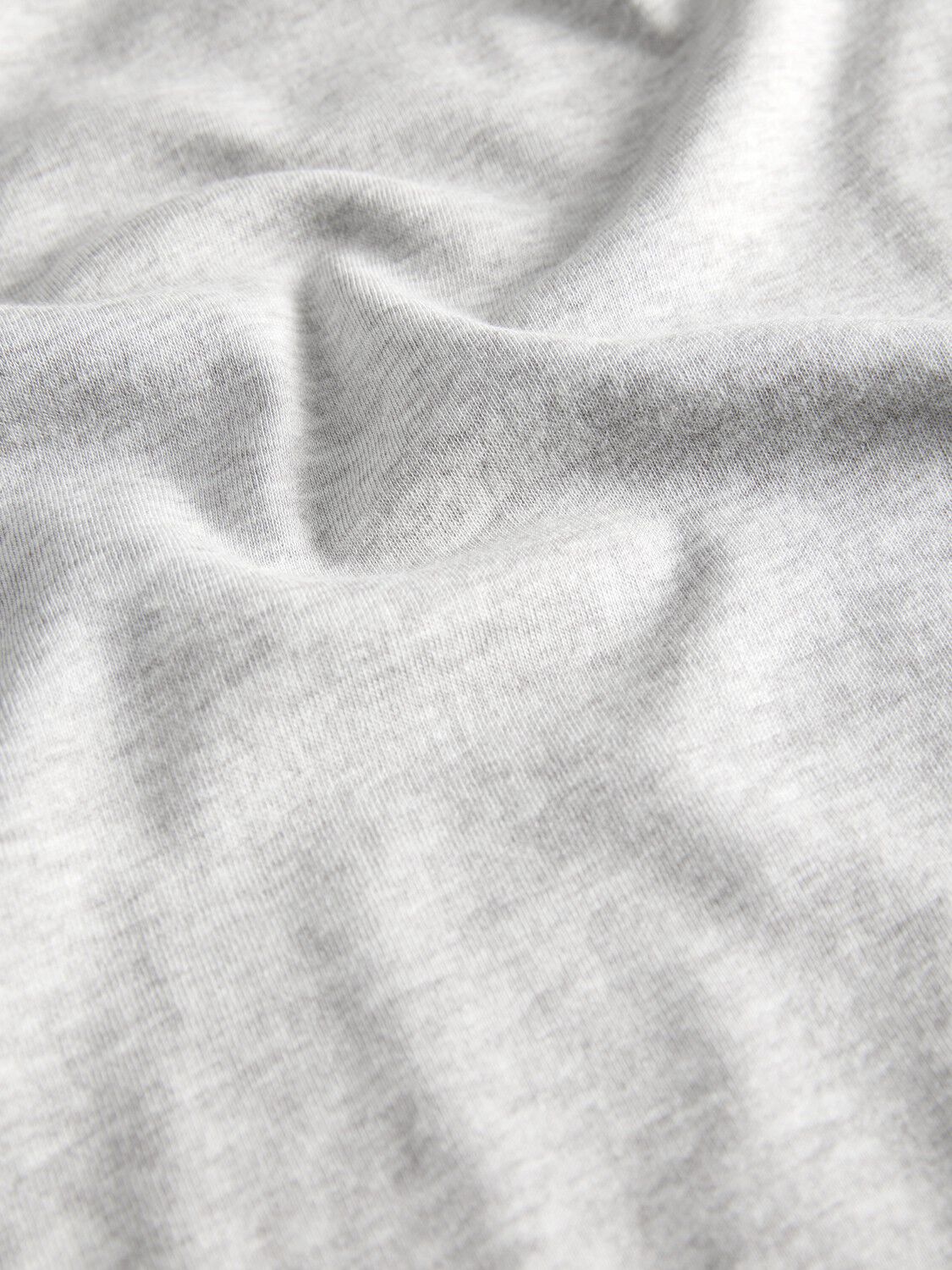 Jxstar Ls U Neck Top Jrs Noos