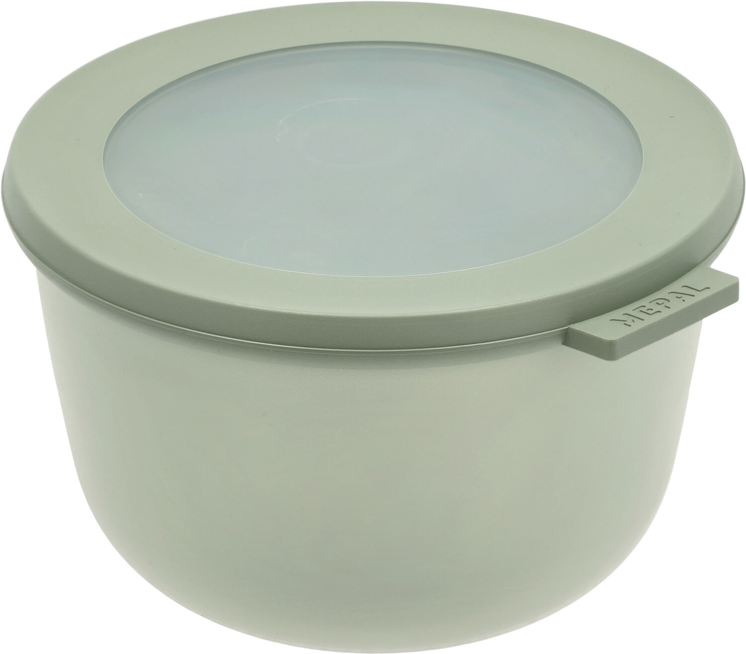 Bolle m/lokk Cirqula 1000 ml Nordic sage