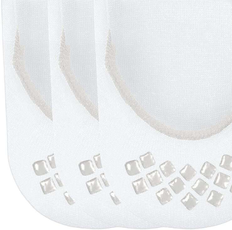 FALKE Step Medium Cut Bdle 3P IN