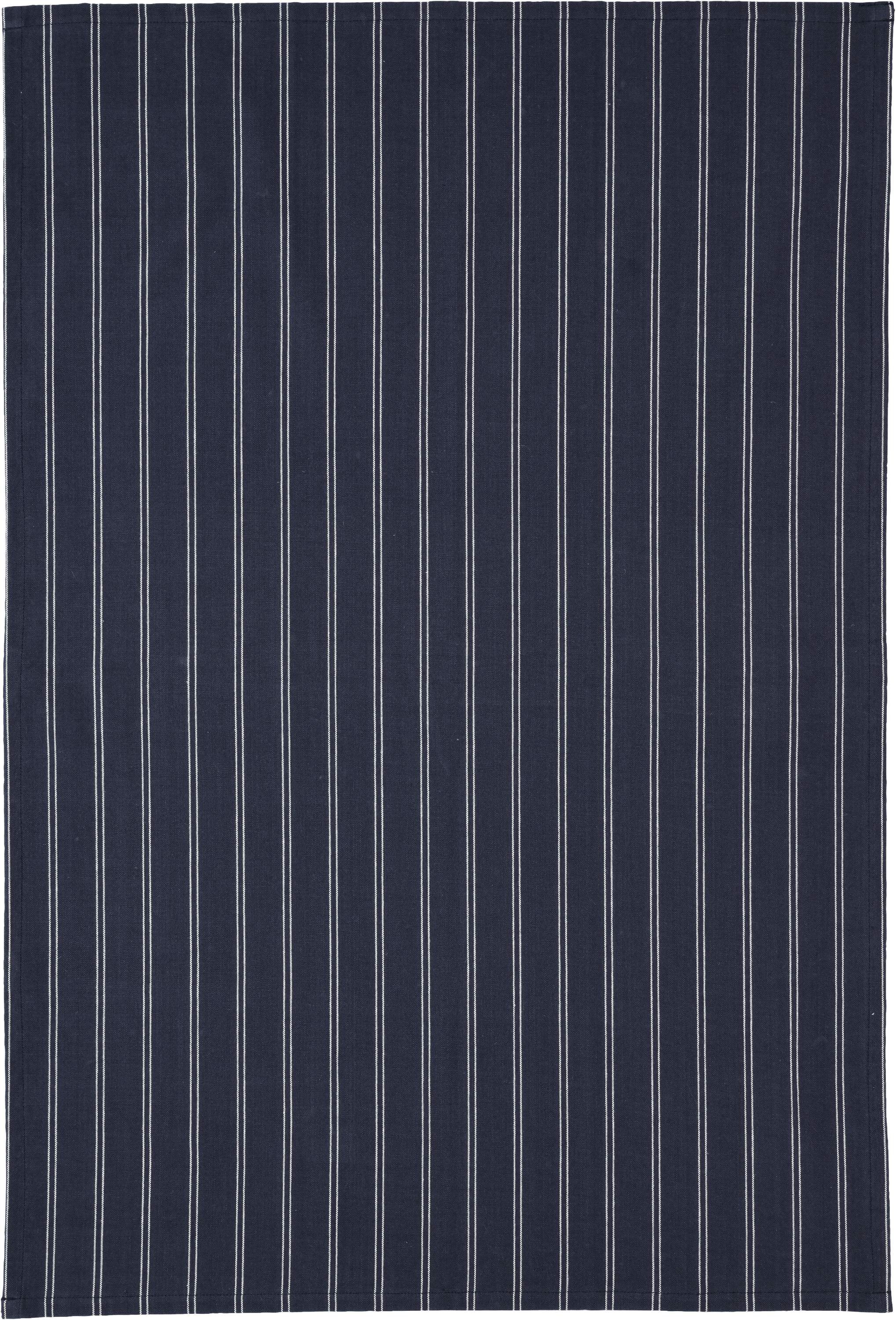 Kj&oslash;kkenh&aring;ndkle 60x90 Harmony Navy blue