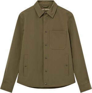 MMGBarkeley Utility Jacket