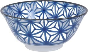 Mixed Bowls 15x7cm 550ml FK-9321/B 6/48