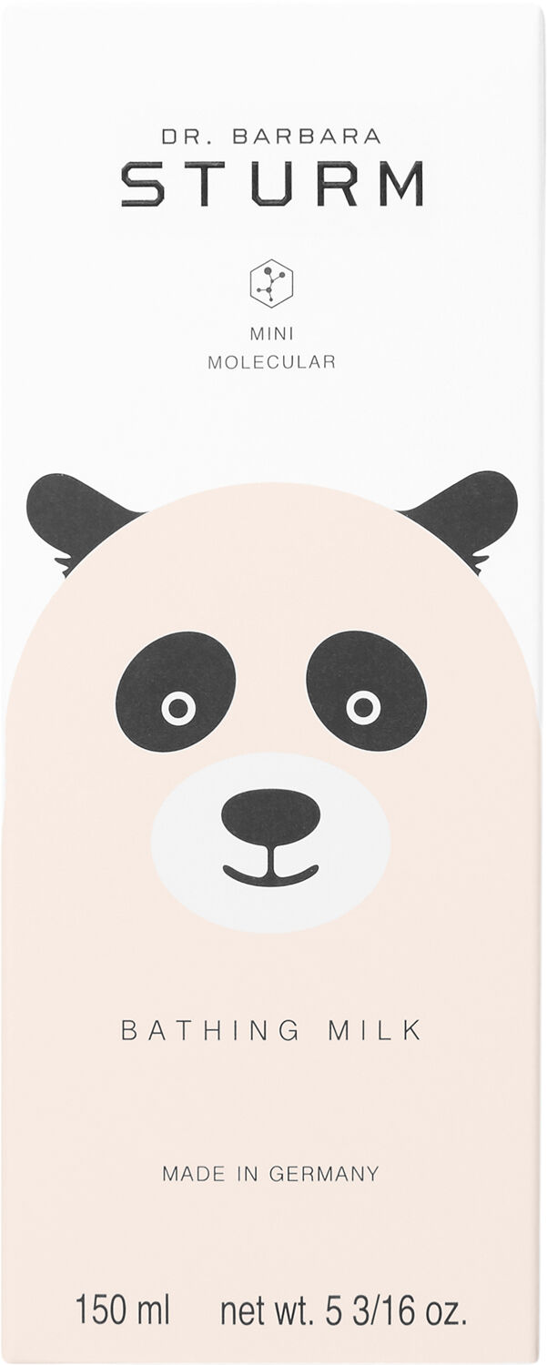 Baby & Kids Bathing Milk