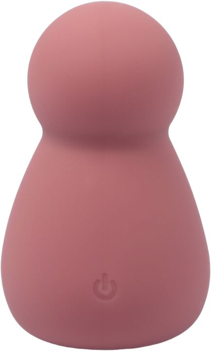 Pawny Klitorisvibrator