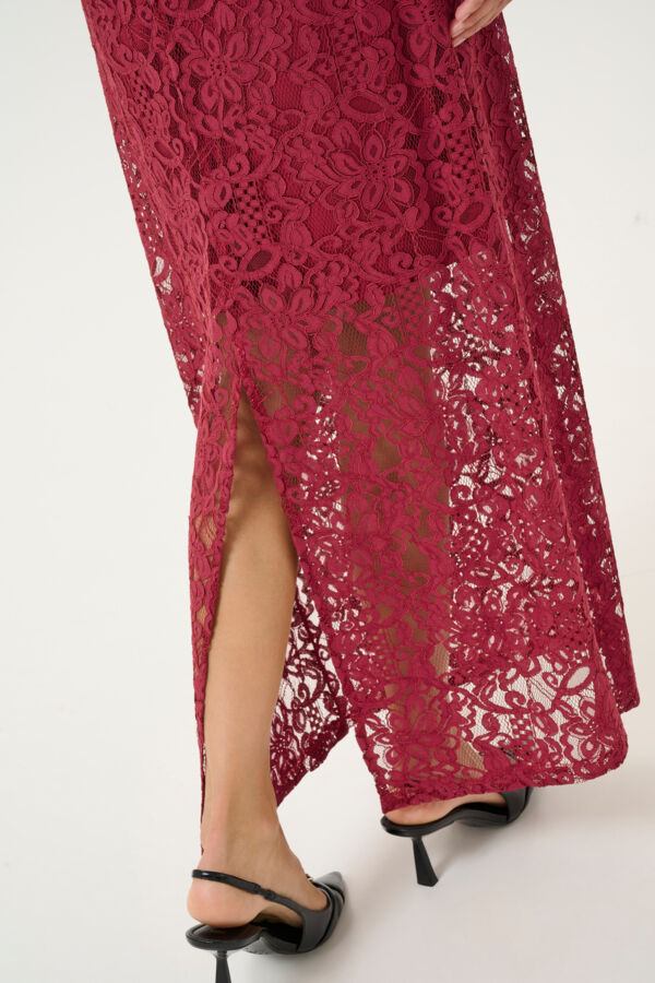 KAlanice Lace Skirt