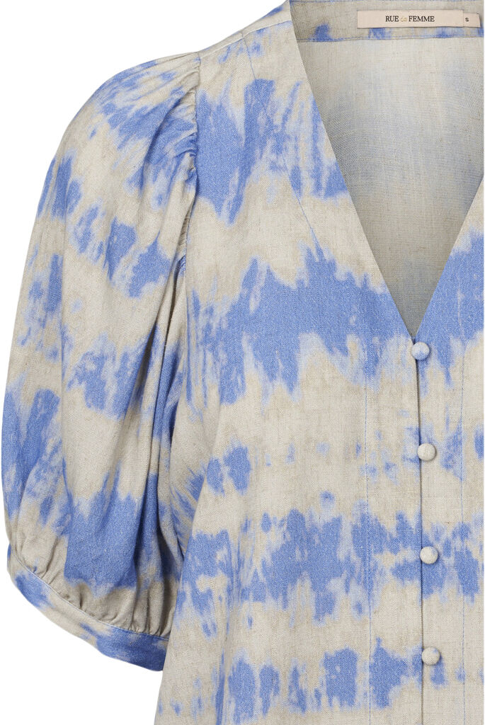 7344RDFCaeliana blouse