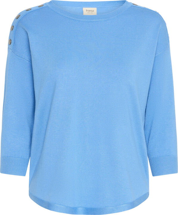 ZUBASIC 114 Pullover