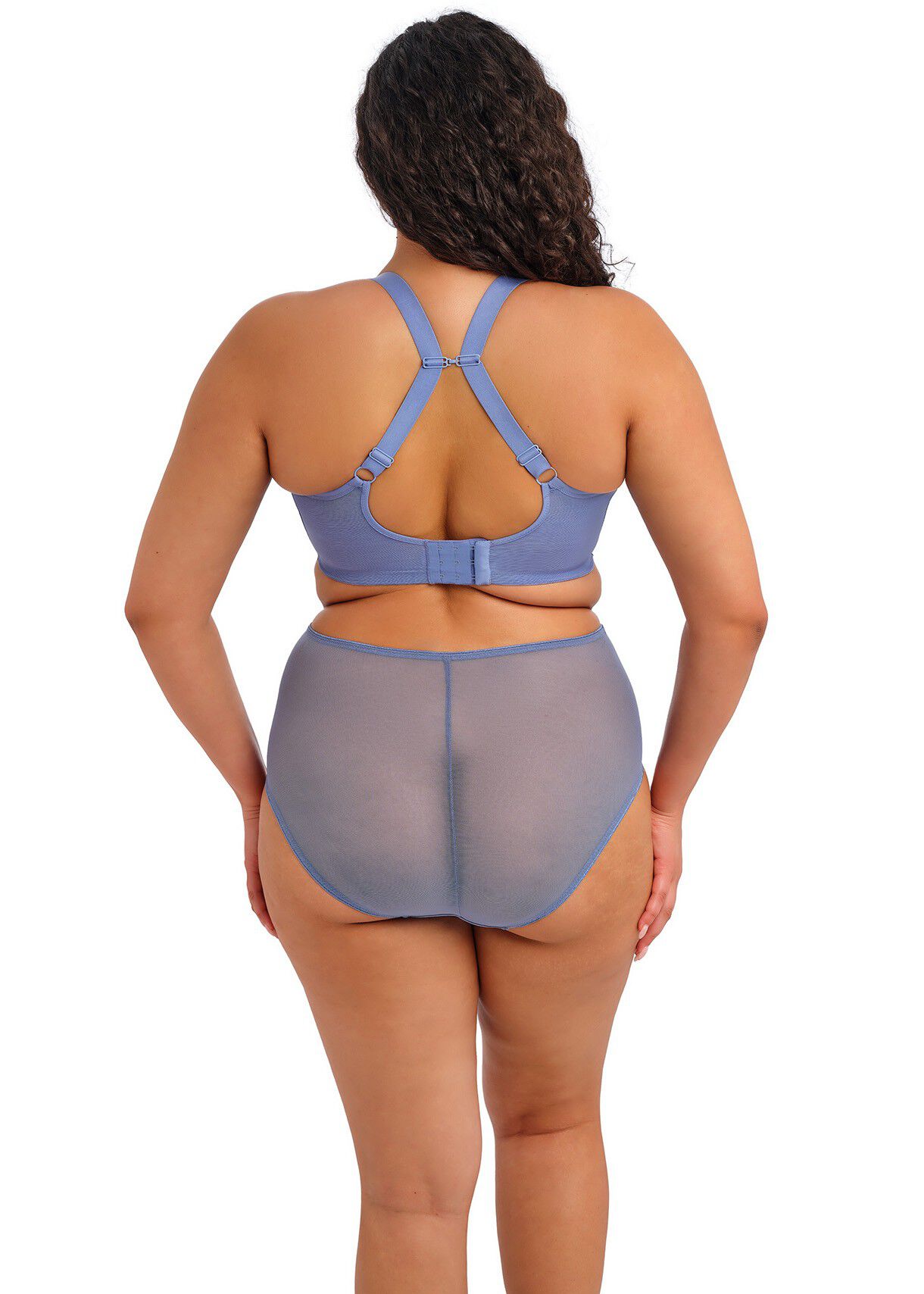 MATILDA UW PLUNGE BRA