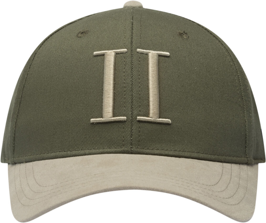 Baseball Cap Suede Ii