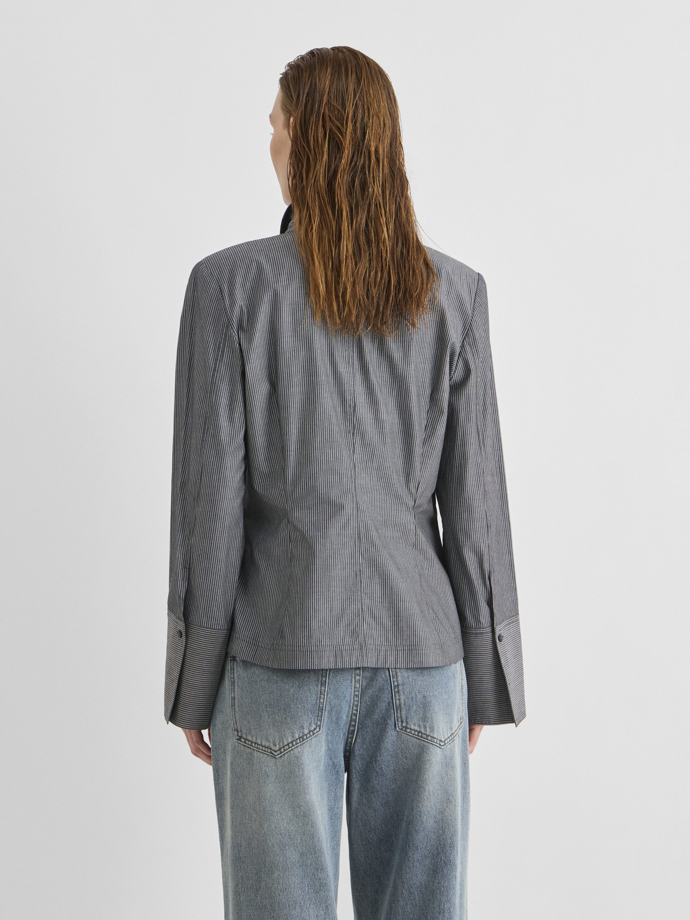 Rouirma L/S Shirt
