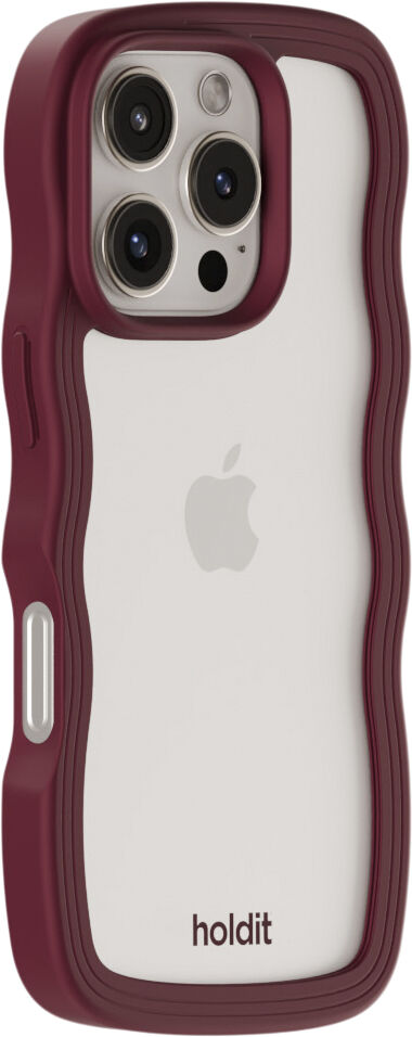 Wavy Case iPhone 16 Pro