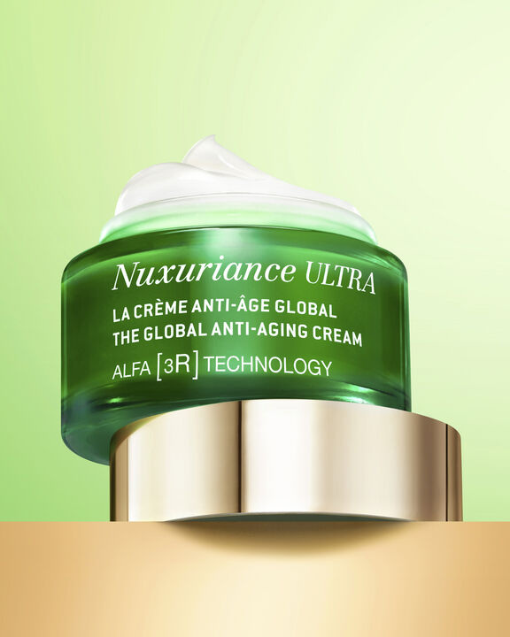 NUXURIANCE ULTRA - DAY CREAM - ALL SIN TYPE 50 ML