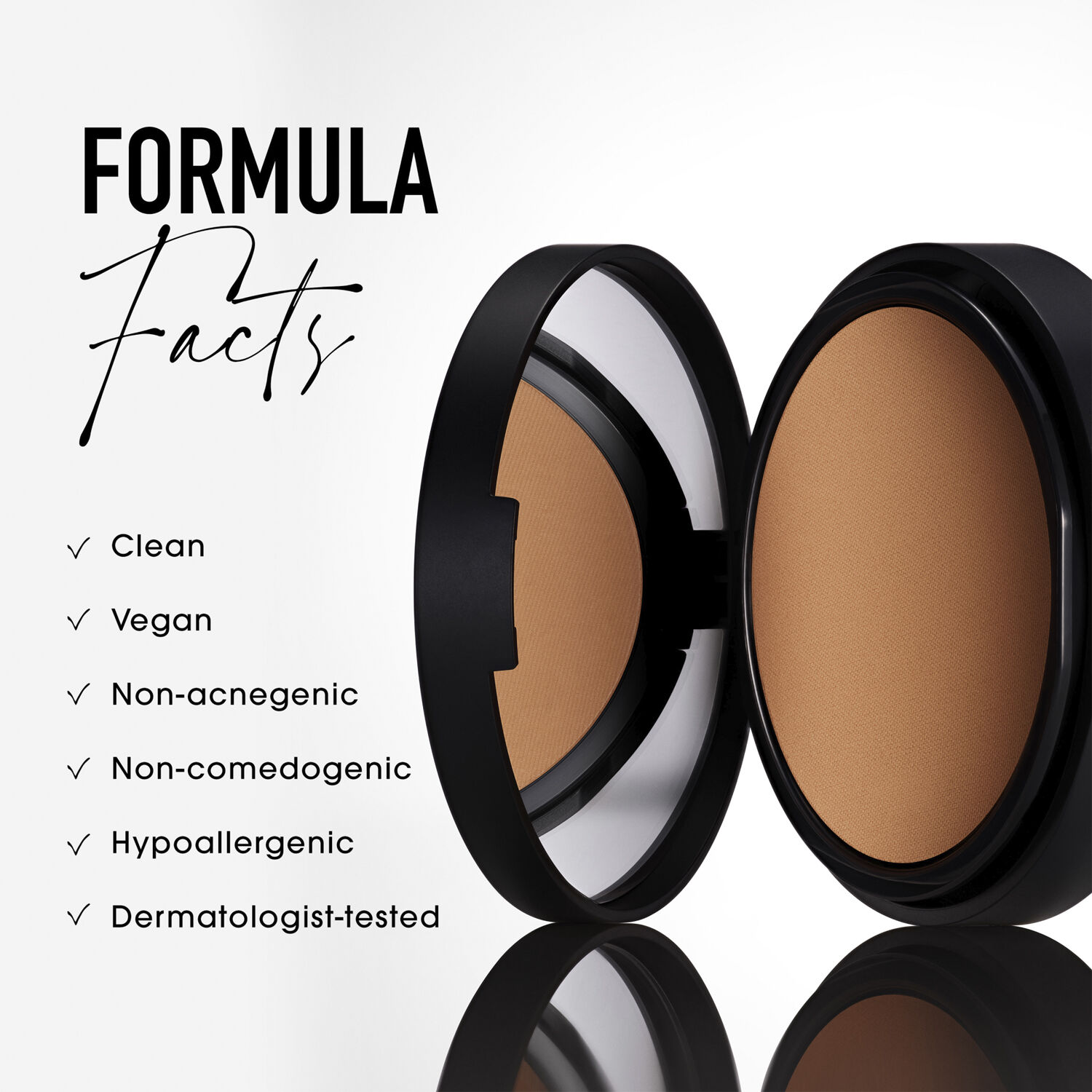BarePRO 24H Skin-Perfecting Pressed Powder