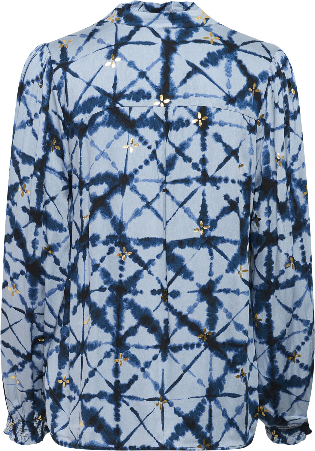 CUmingo Dittemarie Blouse