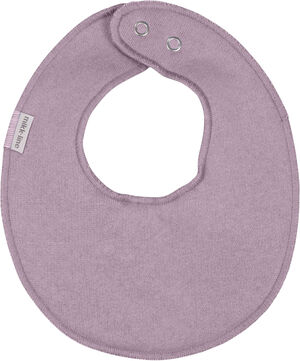 Cotton Bibs - Round