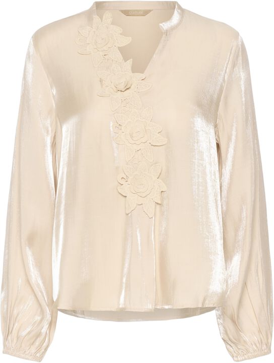 CUfiola Blouse