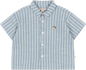 ELLIOT SS SHIRT GOTS