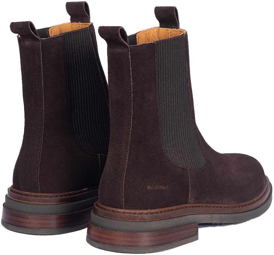 St&oslash;vle med elastik