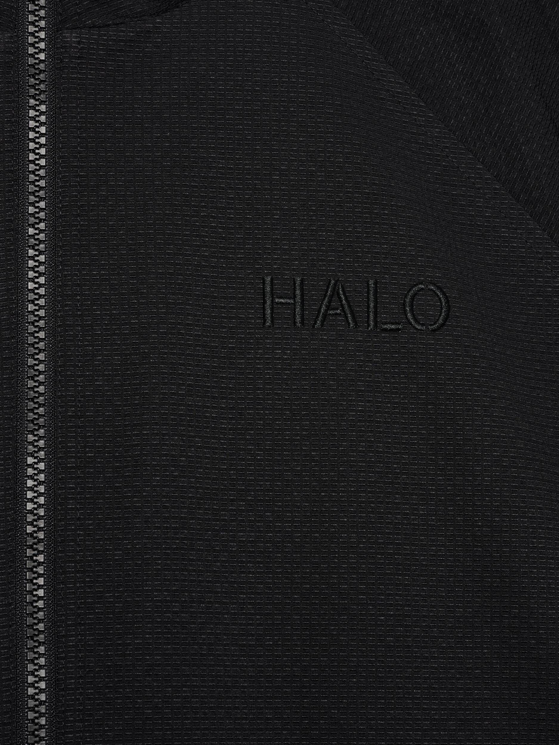 Halo Enhanced Jacket