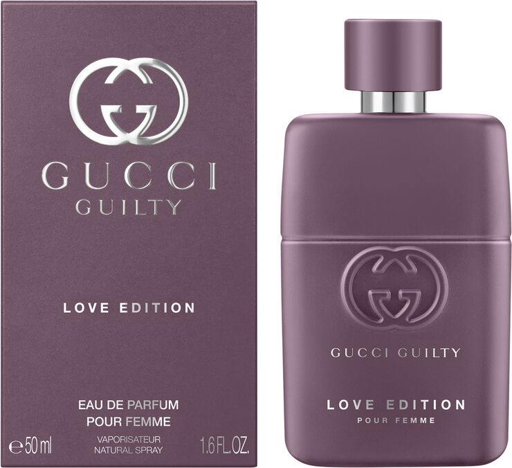 Guilty Pf Love Edition