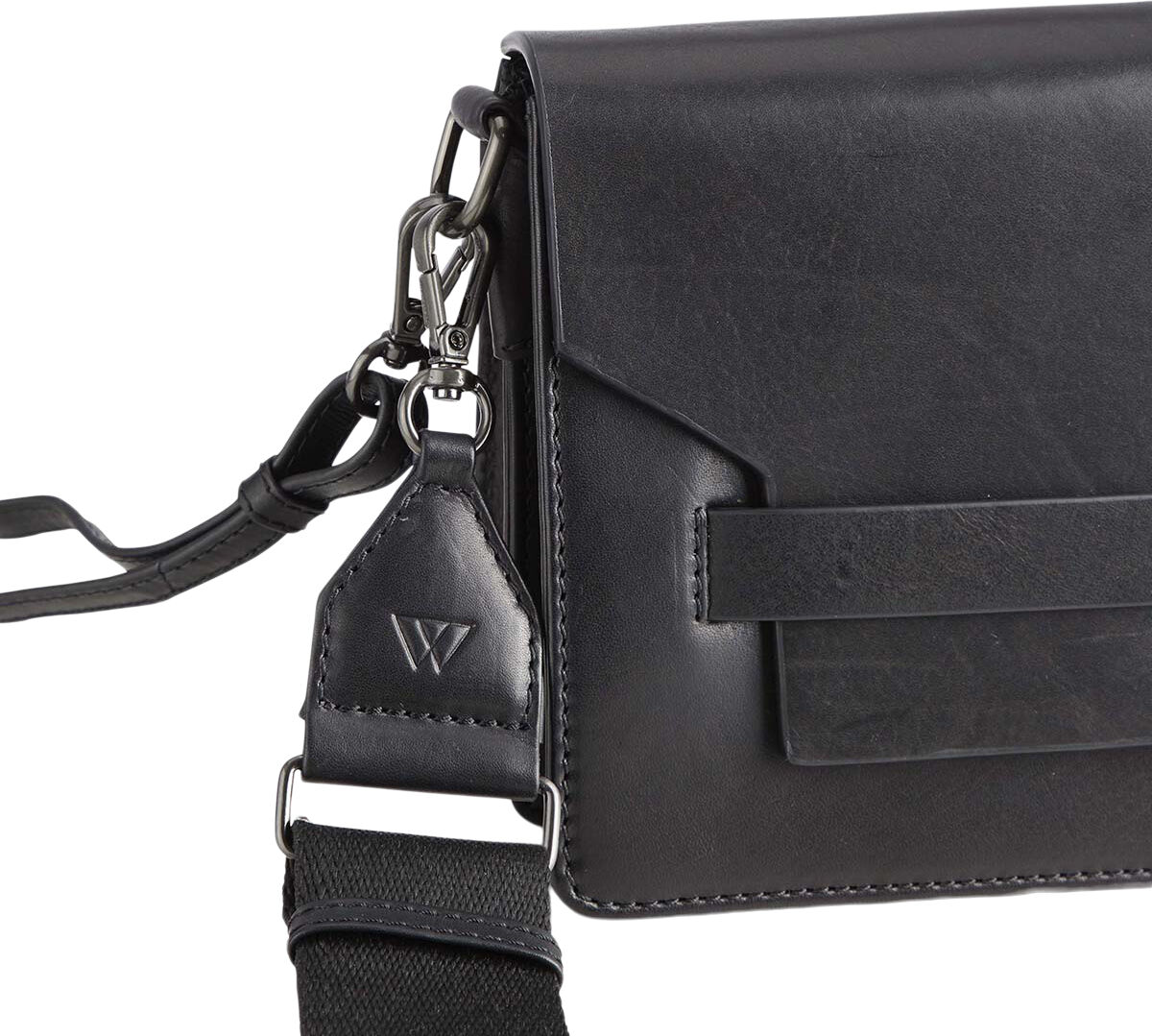 ArabellaMBG Crossb. Bag,Antiq.