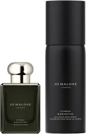 CYPRESS & GRAPEVINE DUO