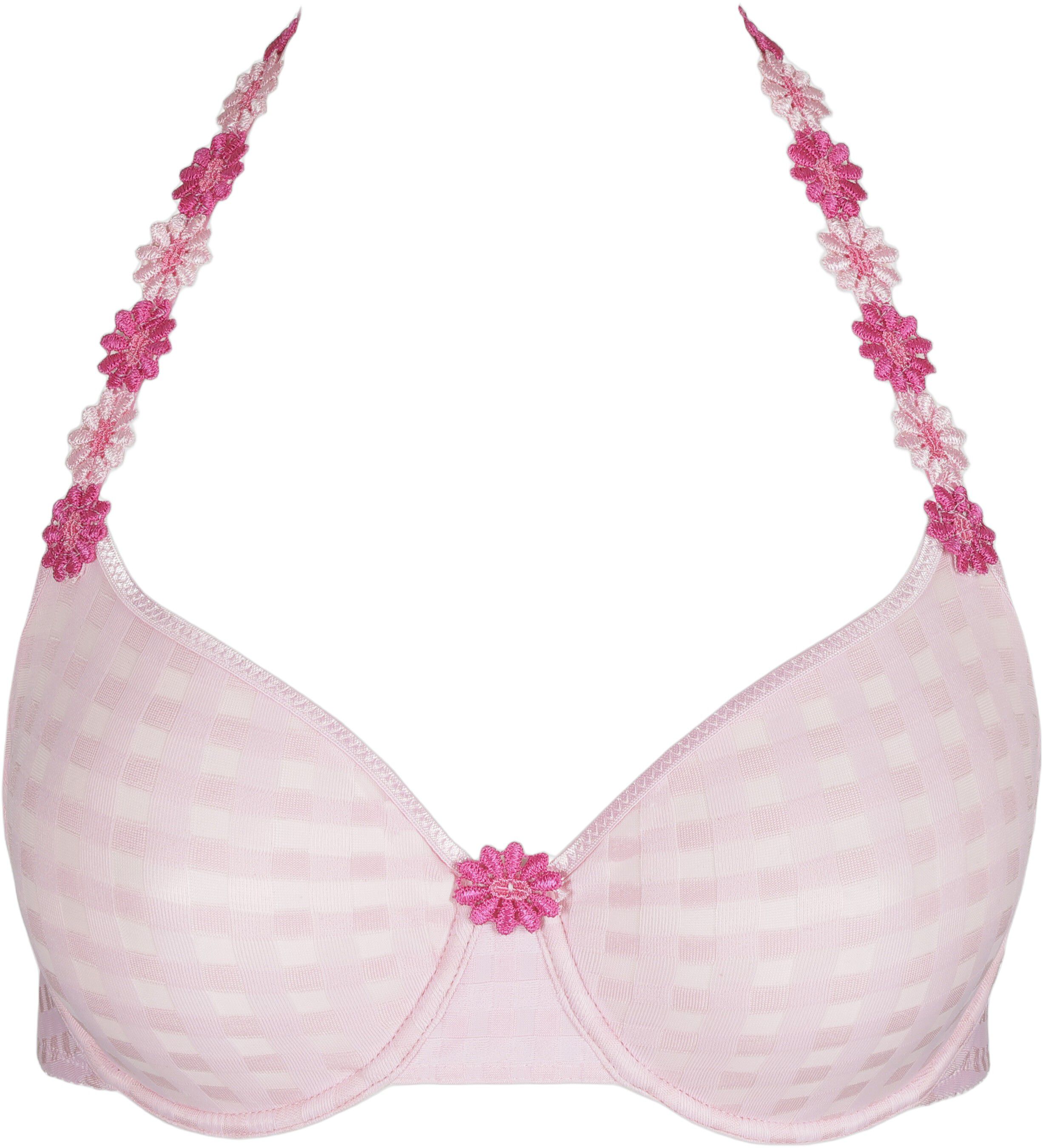 Avero non padded full cup seamless